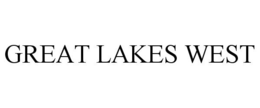 GREAT LAKES WEST