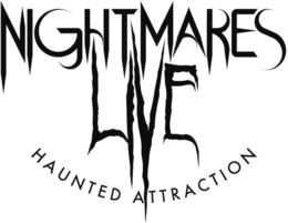 NIGHTMARES LIVE HAUNTED ATTRACTION