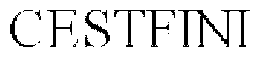 CESTFINI