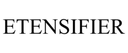 ETENSIFIER