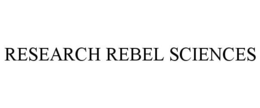 RESEARCH REBEL SCIENCES