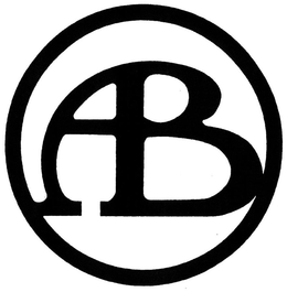 AB