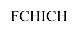 FCHICH