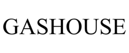 GASHOUSE