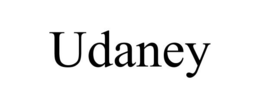 UDANEY
