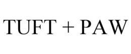 TUFT + PAW