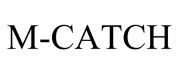 M-CATCH