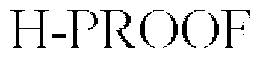H-PROOF
