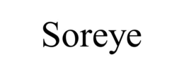 SOREYE