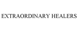 EXTRAORDINARY HEALERS
