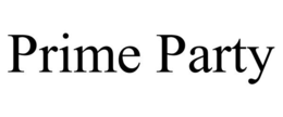PRIME PARTY