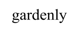 GARDENLY