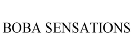 BOBA SENSATIONS
