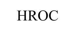 HROC