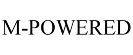 M-POWERED