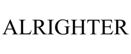 ALRIGHTER