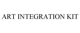 ART INTEGRATION KIT
