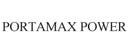 PORTAMAX POWER