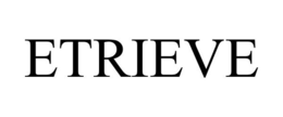 ETRIEVE