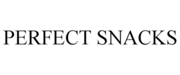 PERFECT SNACKS