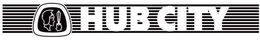 HUB CITY