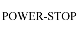 POWER-STOP