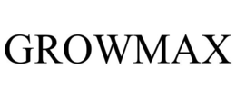 GROWMAX