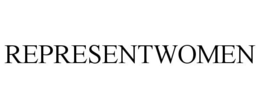 REPRESENTWOMEN