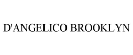D'ANGELICO BROOKLYN