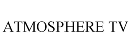 ATMOSPHERE TV