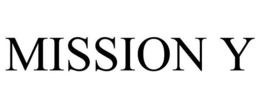 MISSION Y