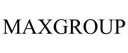 MAXGROUP