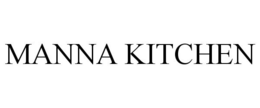 MANNA KITCHEN