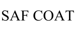 SAF COAT