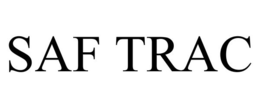 SAF TRAC
