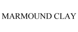 MARMOUND CLAY