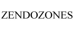ZENDOZONES