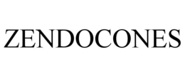 ZENDOCONES