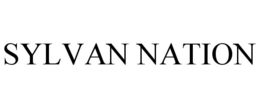 SYLVAN NATION