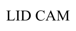 LID CAM