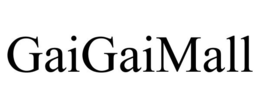 GAIGAIMALL