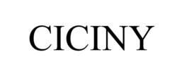 CICINY