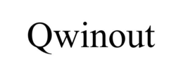 QWINOUT