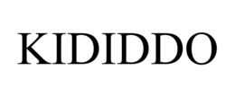 KIDIDDO