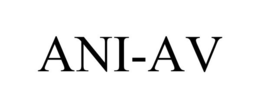 ANI-AV