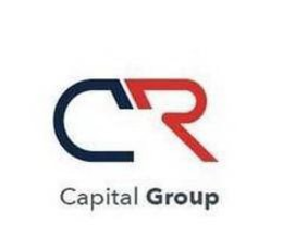 CR CAPITAL GROUP