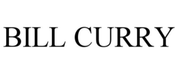 BILL CURRY
