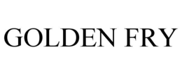 GOLDEN FRY