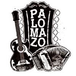 PALOMAZO