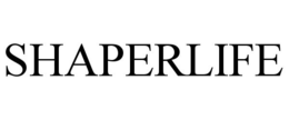 SHAPERLIFE